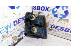 Recambio de piloto delantero izquierdo para mitsubishi galloper (hyundai) 2.5 turbodiesel referencia OEM IAM 21037747   2