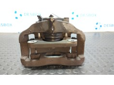 Recambio de pinza de freno delantera derecha para bmw serie 7 (e65/e66) 730d referencia OEM IAM 6030324   2