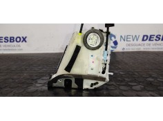 Recambio de cerradura puerta trasera izquierda para toyota prius (nhw30) plug-in hybrid advance referencia OEM IAM MD4   2