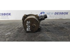Recambio de depresor freno / bomba vacio para renault scenic ii 1.5 dci diesel referencia OEM IAM 8200399569  