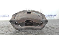 Recambio de pinza de freno delantera derecha para renault kangoo (f/kc0) privilege referencia OEM IAM 201646   2