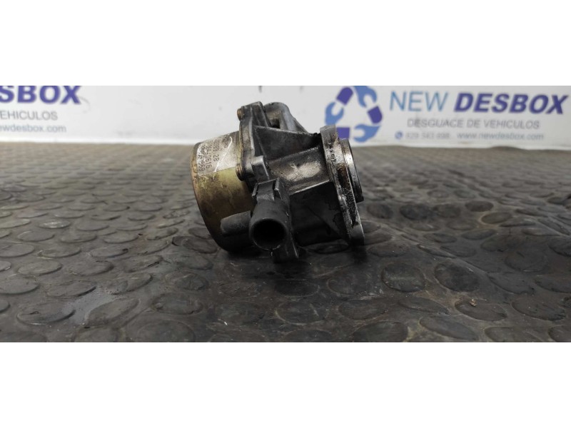 Recambio de depresor freno / bomba vacio para renault scenic ii 1.5 dci diesel referencia OEM IAM 8200399569  
