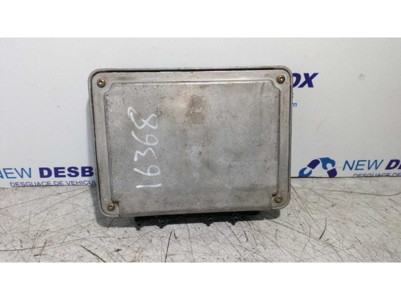 Recambio de centralita motor uce para volkswagen golf iv berlina (1j1) 1.9 tdi referencia OEM IAM 038906018BM  