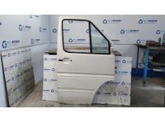 Recambio de puerta delantera derecha para volkswagen lt caja cerrada / combi (mod. 1997) 2.5 tdi referencia OEM IAM   