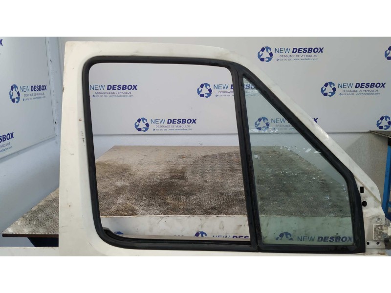 Recambio de puerta delantera derecha para volkswagen lt caja cerrada / combi (mod. 1997) 2.5 tdi referencia OEM IAM   