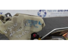 Recambio de cerradura maletero / porton para nissan terrano/terrano.ii (r20) comfort referencia OEM IAM 8055301U61   2