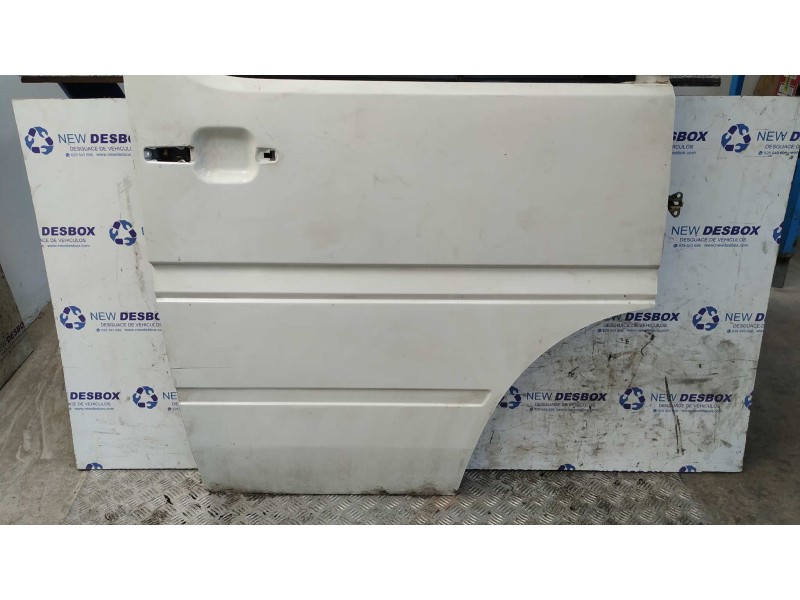 Recambio de puerta delantera derecha para volkswagen lt caja cerrada / combi (mod. 1997) 2.5 tdi referencia OEM IAM   