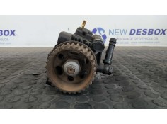 Recambio de bomba inyeccion para renault scenic ii 1.5 dci diesel referencia OEM IAM 8200430599  