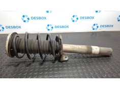 Recambio de amortiguador delantero izquierdo para bmw serie 7 (e65/e66) 730d referencia OEM IAM 31316752597  