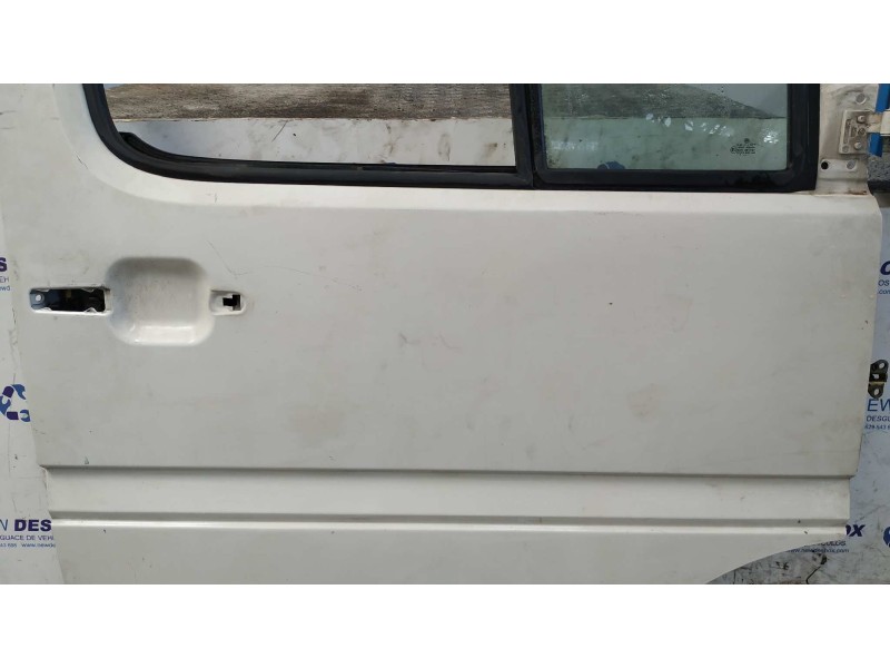 Recambio de puerta delantera derecha para volkswagen lt caja cerrada / combi (mod. 1997) 2.5 tdi referencia OEM IAM   