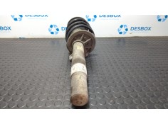Recambio de amortiguador delantero izquierdo para bmw serie 7 (e65/e66) 730d referencia OEM IAM 31316752597   2
