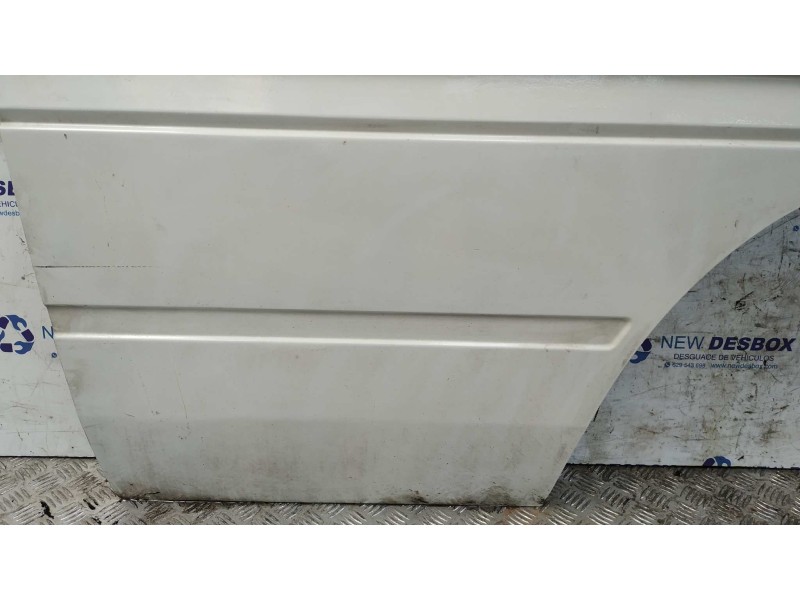 Recambio de puerta delantera derecha para volkswagen lt caja cerrada / combi (mod. 1997) 2.5 tdi referencia OEM IAM   