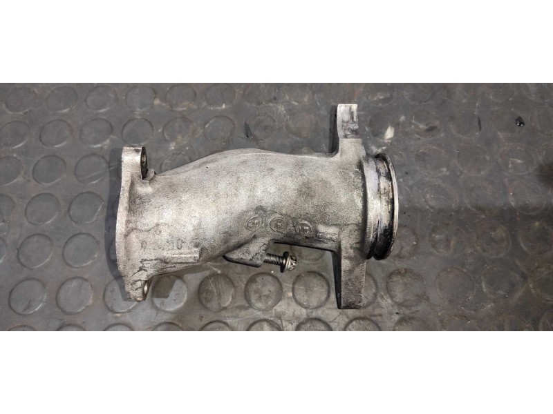 Recambio de tubo para mercedes-benz clase g (w463) todo terreno (station) 4.0 cdi 32v cat referencia OEM IAM A6280981407  