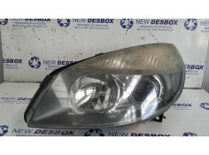 Recambio de faro izquierdo para renault scenic ii confort dynamique referencia OEM IAM 15811300  