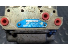 Recambio de abs para mitsubishi montero (v20/v40) 2800 td american dream (3-ptas.) referencia OEM IAM MR129600   2