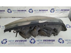 Recambio de faro izquierdo para renault scenic ii confort dynamique referencia OEM IAM 15811300   2