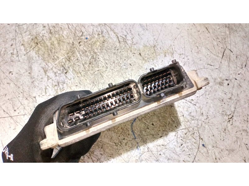 Recambio de centralita motor uce para volkswagen golf iv berlina (1j1) 1.9 tdi referencia OEM IAM 038906018BM  