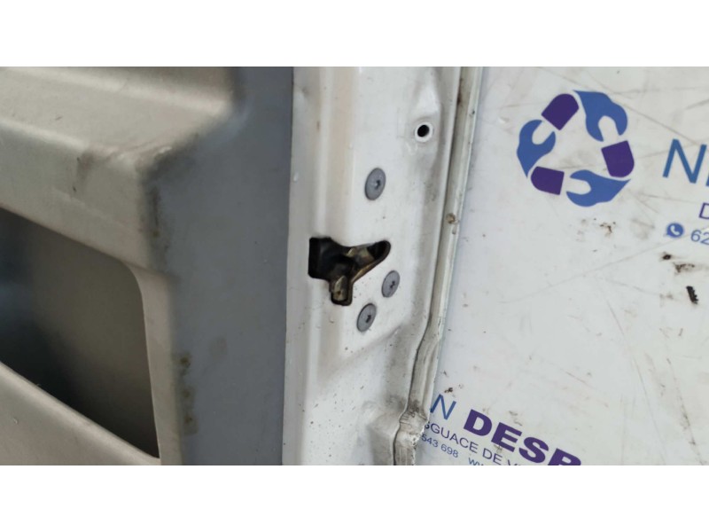 Recambio de puerta delantera derecha para volkswagen lt caja cerrada / combi (mod. 1997) 2.5 tdi referencia OEM IAM   