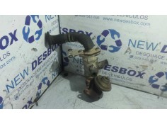 Recambio de valvula egr para land rover freelander (ln) 2.0 di familiar (72kw) referencia OEM IAM 2194302   2