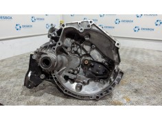 Recambio de caja cambios para peugeot 207 urban referencia OEM IAM 20CQ65  