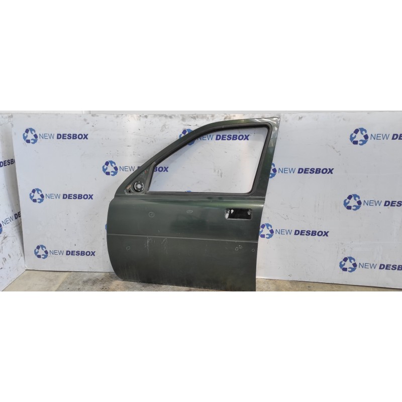 Recambio de puerta delantera izquierda para land rover freelander (ln) 2.0 td4 cat referencia OEM IAM   