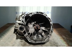 Recambio de caja cambios para renault scenic ii confort dynamique referencia OEM IAM ND0002  