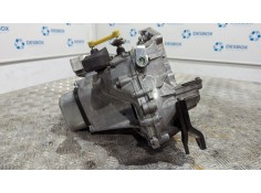 Recambio de caja cambios para peugeot 207 urban referencia OEM IAM 20CQ65   2