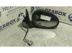 Recambio de retrovisor derecho para mg rover mg zs (t/rt) 180 referencia OEM IAM 4004102  