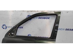 Recambio de puerta delantera izquierda para land rover freelander (ln) 2.0 td4 cat referencia OEM IAM    2