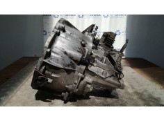Recambio de caja cambios para renault scenic ii confort dynamique referencia OEM IAM ND0002   2