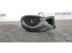 Recambio de maneta interior delantera derecha para ford transit caja abierta ´06 ft 330 k cabina simple, corta referencia OEM IA