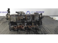 Recambio de culata para opel kadett e life berlina referencia OEM IAM R90209884  
