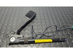 Recambio de pretensor airbag izquierdo para opel zafira b 1.6 16v referencia OEM IAM 13127268  