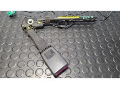 Recambio de pretensor airbag izquierdo para opel zafira b 1.6 16v referencia OEM IAM 13127268   2