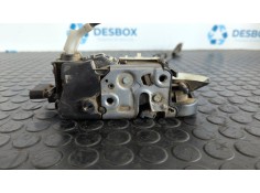 Recambio de cerradura puerta delantera izquierda para peugeot partner kombi premium referencia OEM IAM A01453   2