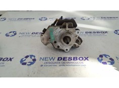 Recambio de bomba inyeccion para renault scenic ii confort dynamique referencia OEM IAM 82000108225  