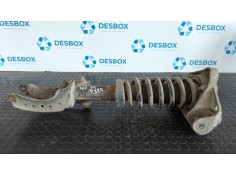 Recambio de amortiguador delantero izquierdo para audi q7 (4l) 3.0 v6 24v tdi referencia OEM IAM 7L8412021AP  