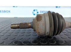 Recambio de transmision delantera izquierda para peugeot 207 urban referencia OEM IAM 9651040580   2