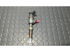 Recambio de inyector para peugeot 208 1.4 hdi fap referencia OEM IAM 0445110339  