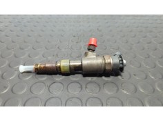 Recambio de inyector para peugeot 208 1.4 hdi fap referencia OEM IAM 0445110339   2