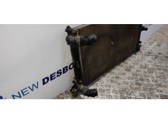 Recambio de radiador agua para seat alhambra (7v9) sport plus referencia OEM IAM 7M3121253B   2