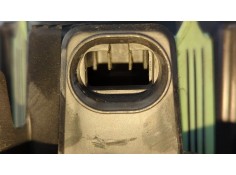 Recambio de motor calefaccion para peugeot 207 urban referencia OEM IAM N102992G   2