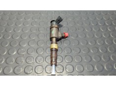Recambio de inyector para peugeot 208 1.4 hdi fap referencia OEM IAM 0445110339  