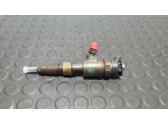Recambio de inyector para peugeot 208 1.4 hdi fap referencia OEM IAM 0445110339   2