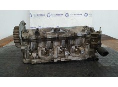 Recambio de culata para renault scenic ii confort dynamique referencia OEM IAM F9S05  