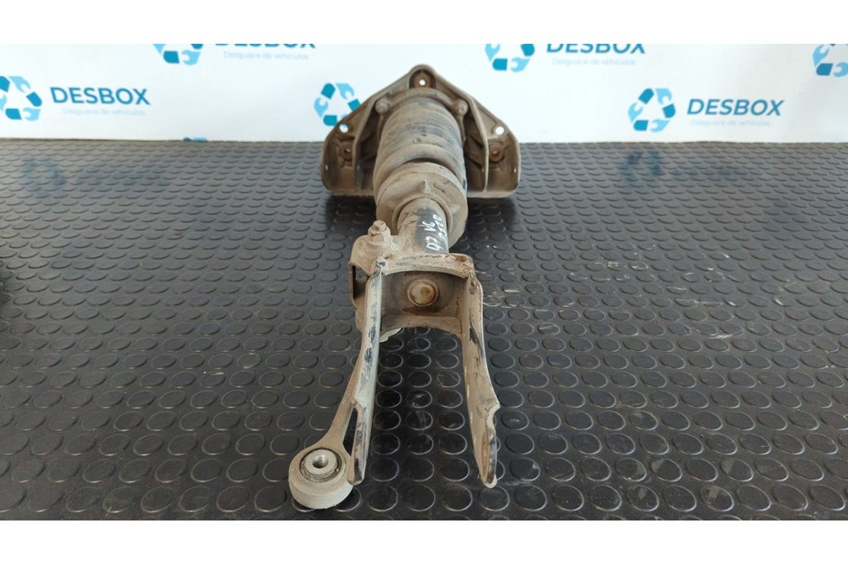 Recambio de amortiguador delantero izquierdo para audi q7 (4l) 3.0 v6 24v tdi referencia OEM IAM 7L8412021AP  