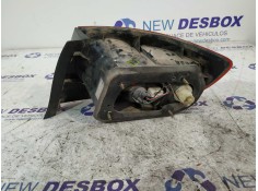 Recambio de piloto trasero izquierdo para hyundai elantra (xd) 1.6 comfort (4-ptas.) referencia OEM IAM    2