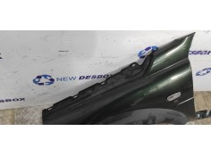 Recambio de aleta delantera izquierda para land rover freelander (ln) 2.0 td4 cat referencia OEM IAM    2