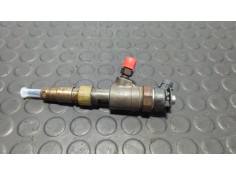 Recambio de inyector para peugeot 208 1.4 hdi fap referencia OEM IAM 0445110339   2