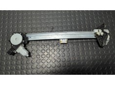 Recambio de elevalunas trasero derecho para honda civic berlina (fn) referencia OEM IAM 24GC6  